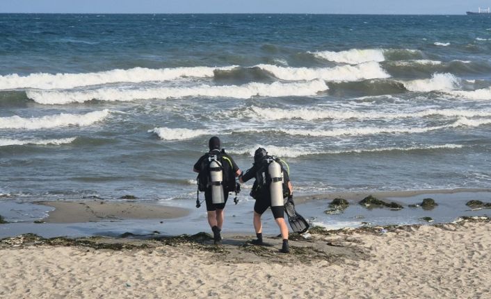 Çocukların denizdeki eğlencesi felakete dönüştü: 1’inin cansız bedeni bulundu, diğeri hastanede