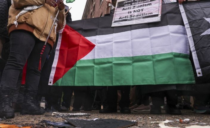 Columbia Üniversitesi, Yahudi öğrencileri savunmadığı gerekçesiyle 221 milyon dolar ödeyecek