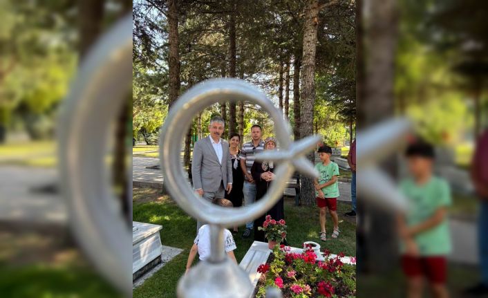 Çopuroğlu: "15 Temmuz’da milletin iradesi kazandı"