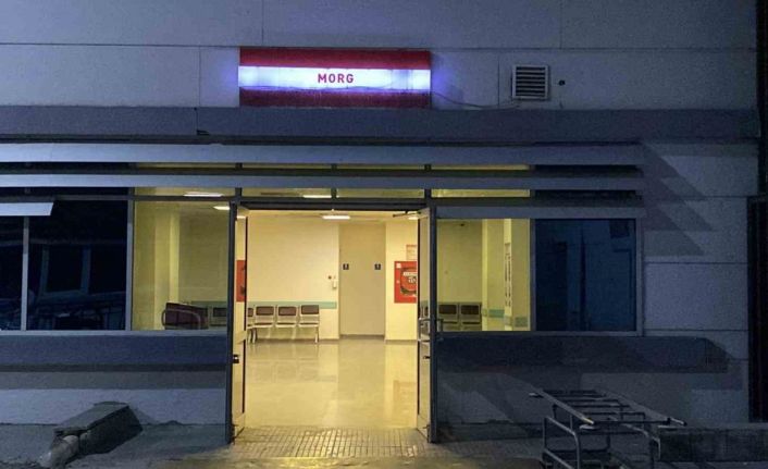 Çorum’da 5. kattan düşen 2 yaşındaki çocuk hayatını kaybetti