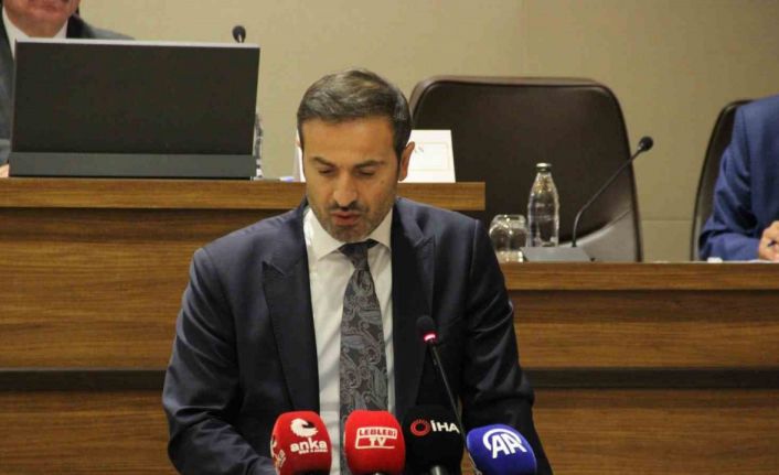 Çorum’da kuraklık uyarısı: "Bu şekilde devam ederse içme suyu noktasında ciddi bir sıkıntı bizi bekliyor"