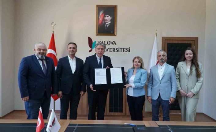 Coşkunöz Eğitim Vakfı, Geleceğin ’CEVHER’lerini desteklemeye devam ediyor