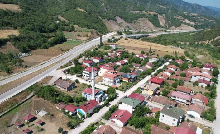 Cuma ikramları bu köyde birliği sağlıyor