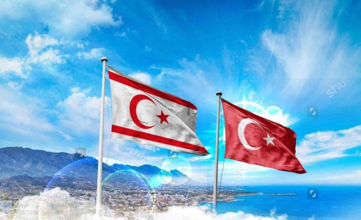 Cumhurbaşkanı Yardımcısı Yılmaz: "Kıbrıs Barış Harekatı’nın 51. yıl dönümü kutlu olsun"