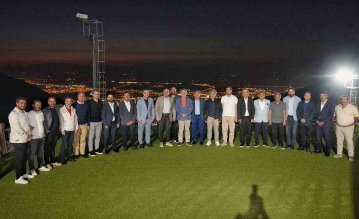 "Cumhuriyeti Kuran Şehirler " Erzurum’da buluştu