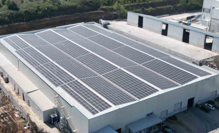 CW Enerji’den Düzce’de yeni proje