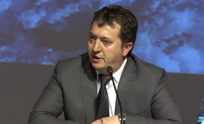 DAGC Başkanı Ayhan Türkez, "Gazetecilik meslek yasası acilen çıkarılmalı"