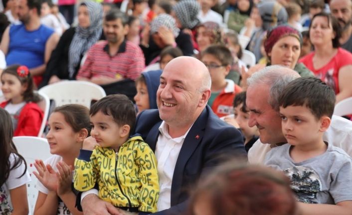 Darıca’da 3-6 yaş grubu çocuklara özel yaz atölyeleri