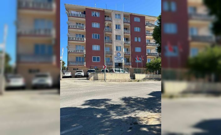 Demirci’de uyuşturucu operasyonunda 6 kişi tutuklandı