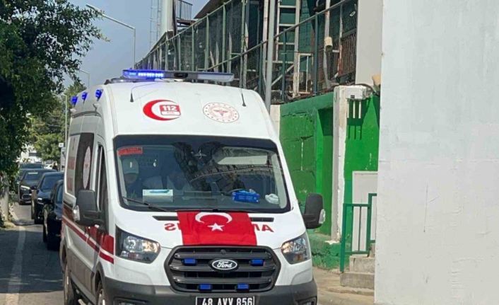 Denizde boğulma tehlikesi geçiren Kadirov taburcu oldu