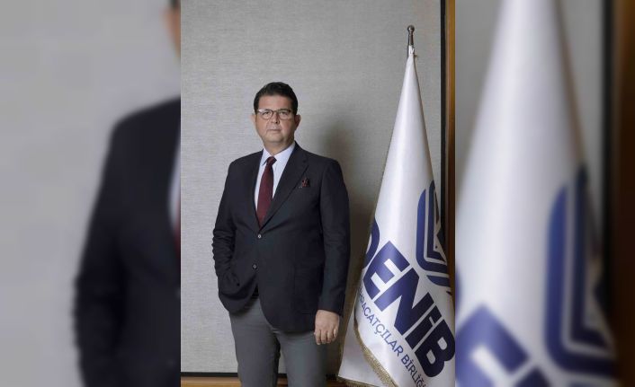 Denizli ihracatı Haziranda yüzde 3,1 artış göstererek 347 milyon dolara yükseldi