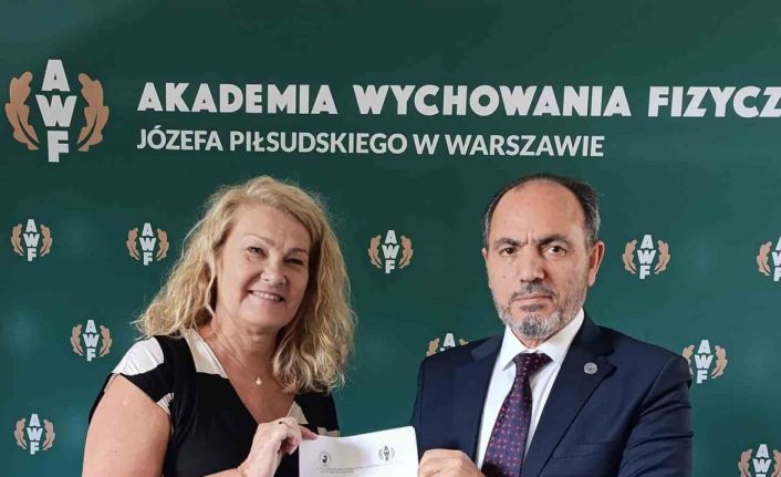 Denizli ile Polonya arasında uluslararası iş birliklerini güçlendiren anlaşma