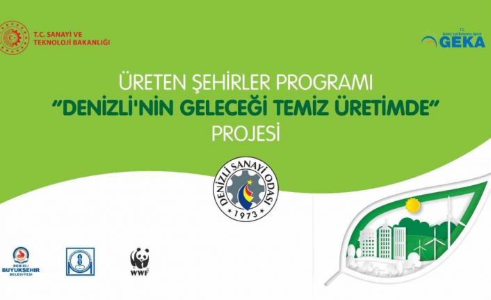 Denizli Sanayi Odası dünya sahnesinde finalde