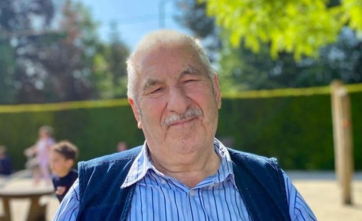 Denizli’de belediye otobüsünün çarptığı yaşlı adam öldü