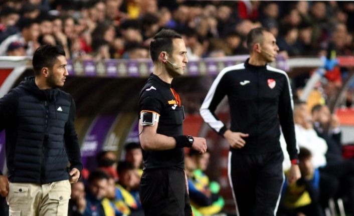 Denizli’de genç hakem evinde ölü bulundu