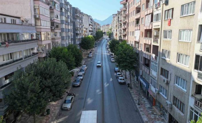 Denizli’deki ‘otobüs yolu’ projesi tartışmalara neden oldu