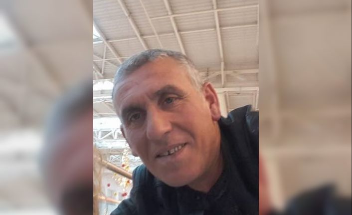 Dereye düşen adam hayatını kaybetti, arkadaşı son anda kurtarıldı