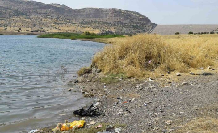 Dicle’de vatandaştan kıyı düzenlemesi, temizlik ve mesire alanı talebi