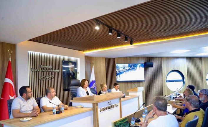 Didim Belediyesi’nden "Tarçın" açıklaması: "Benzer olayın tekrar yaşanmaması için gerekli tüm tedbirleri kararlılıkla hayata geçireceğiz"