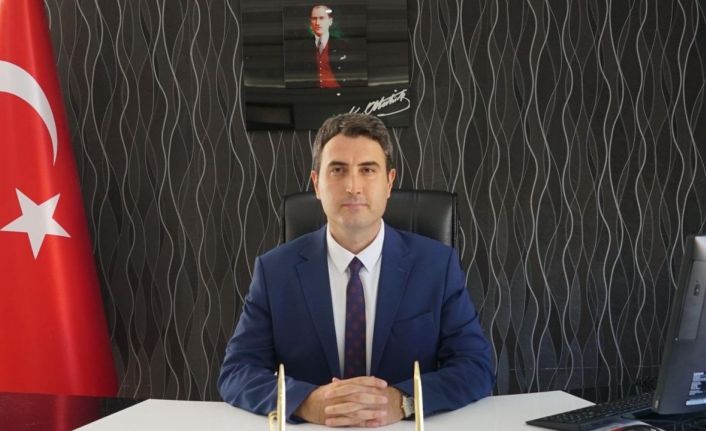 Didim Kaymakamlığı’nda görev değişimi