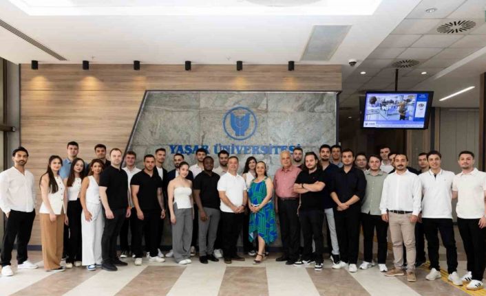 Dijital çağa genç dokunuş