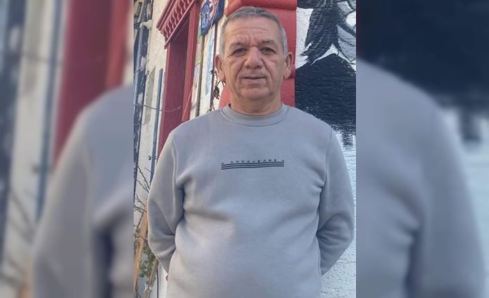 Direksiyon başında kalp krizi geçiren sürücü hayatını kaybetti