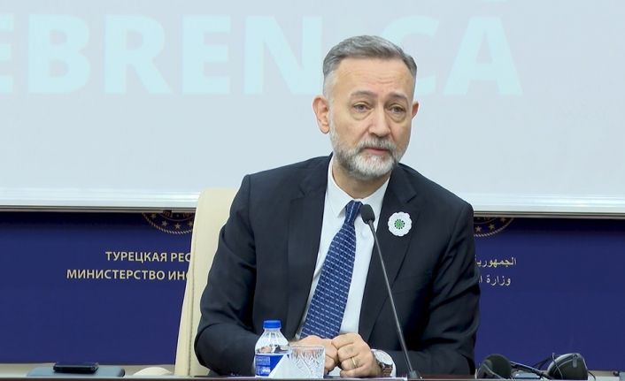 Dışişleri Bakanlığı Srebrenitsa Soykırımı’nın 30’uncu yıl dönümünü anacak