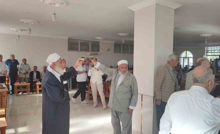 Diyarbakır’da 1 kişinin ölümü, 11 kişinin yaralanmasıyla başlayan kan davası barışla son buldu