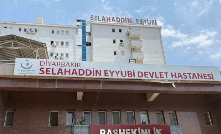 Diyarbakır’da 6 doktor için maddi, adli ve idari yaptırım talebi