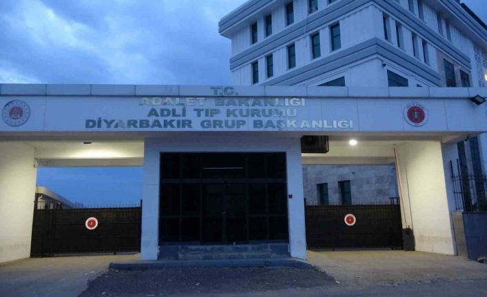 Diyarbakır’da uyuşturucu operasyonu: 1 ölü