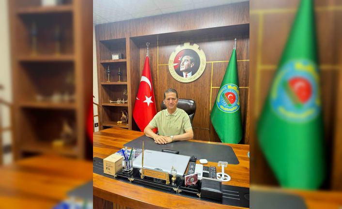 Doğan: "Çiftçimize güçlü bir destek mekanizması sunulmalıdır"