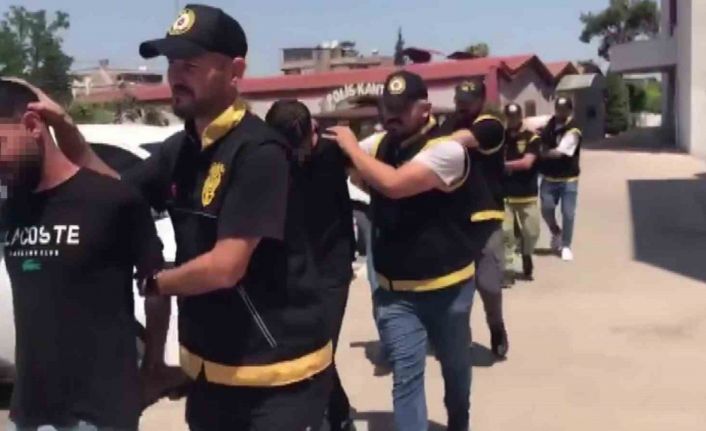 Dolandırıcılar ’Parola Vatan’ diyerek 6 milyon TL’lik vurgun yaptı