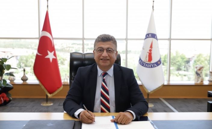 DPÜ’de yeni bölümler açılıyor, öğrenci alımları onaylandı