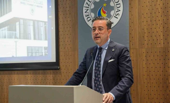 DSO Başkanı Kasapoğlu, "Faizlerin geri çekilmesi reel sektör açısından olumlu adımdır"