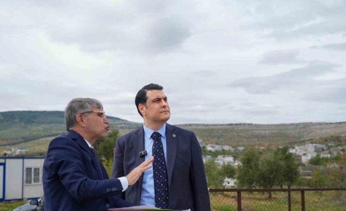 Dülük’te kazı çalışmaları başlıyor