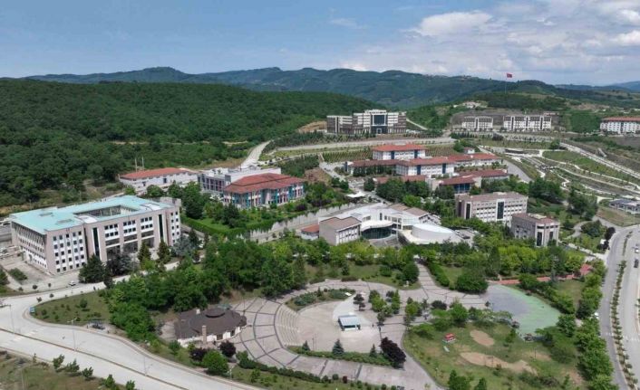 Düzce Üniversitesi’nde Turizm Fakültesi kuruldu