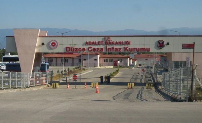 Düzce’de çeşitli suçlardan aranan 51 şahıs yakalandı