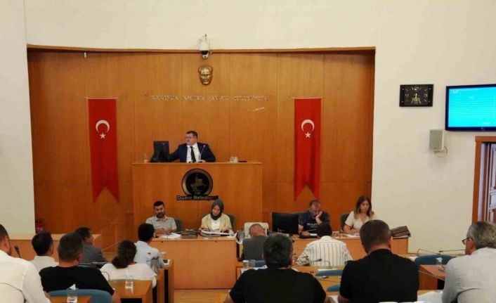 Düzce’de toplu taşımada güncel tarifeler belirlendi