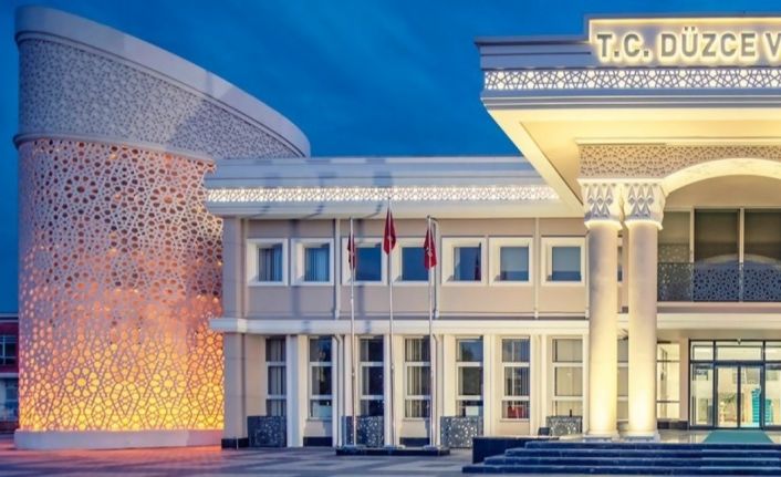 Düzce’de yanıcı madde satışları yasaklandı