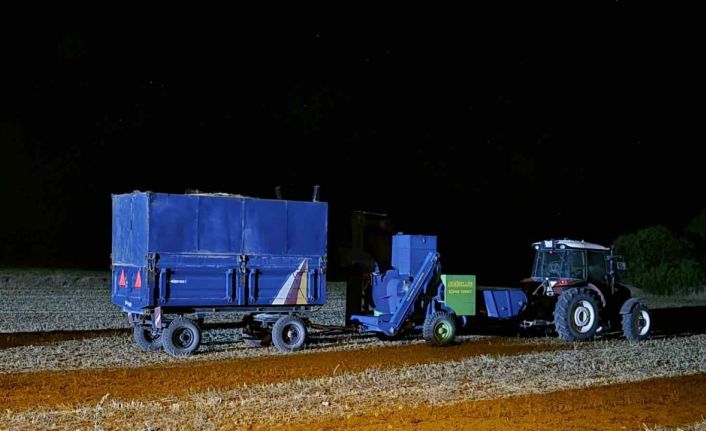 (Düzeltme) Saman dökme tartışması kanlı bitti: Muhtar ve oğlu öldü