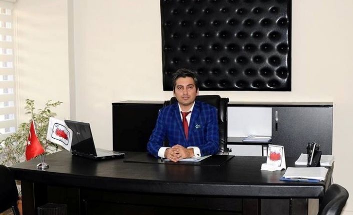 E-Nüfus Sendikası Genel Başkanı Kart’tan ’ehliyette süre uzatılmasın’ çağrısı