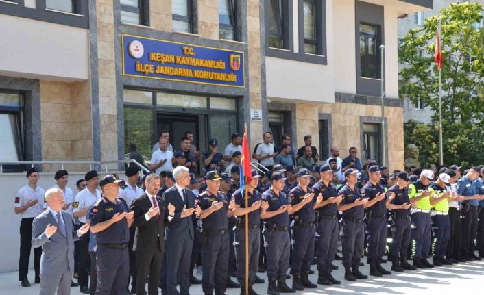 Edirne’de 3 ölümlü trafik kazası