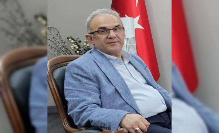 Edremit İlçe Milli Eğitim Müdürlüğü’ne Ramazan Esmen atandı