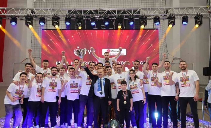 Efeler Ligi’nin yeni ekibi Gebze Belediyespor, iskelet kadrosunu korudu