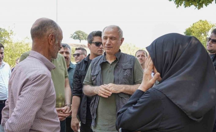 Efkan Ala: "Resmi açıklamalar dışında sosyal medyada yayılan bilgilere itibar etmeyin"