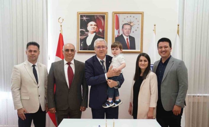 Ege Üniversitesi ortaklığında ‘Yapay zekâ destekli hibrit biyomekanik test cihazı’ geliştirildi