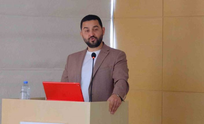 EGİAD’dan, güncel SGK uygulamaları ve geleceğin çalışma biçimleri semineri