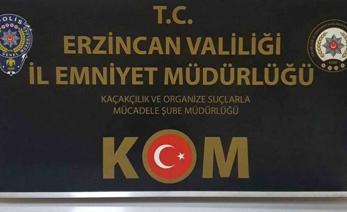 Ehliyet sınavında kopya düzeneği ele geçirildi