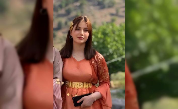 Ekipler kayıp Rojda için seferber oldu