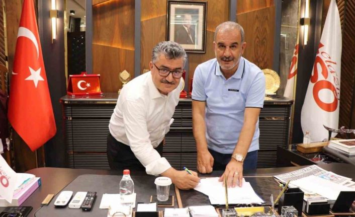 Elazığ TSO’dan üyelerine sağlık desteği